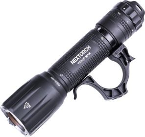 NEXTORCH TA30C MAX TACTICAL FLASHLIGHT 3000 LUM WHITE