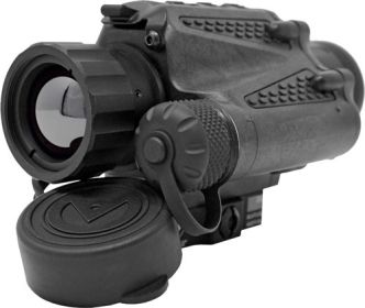 ARMASIGHT JOCKEY CLIP-ON THERMAL 640 1-4X25MM