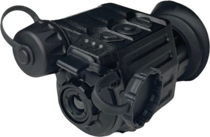 ARMASIGHT SIDEKICK THERMAL MONOCULAR 640 1-4X19MM 60HZ