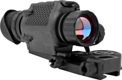 ARMASIGHT COLLECTOR MINI THERMAL SCOPE 640 1-4X25MM