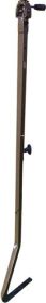 HME TRAIL CAM GROUND MOUNTING STICK ADJUSTABLE 26"-36"