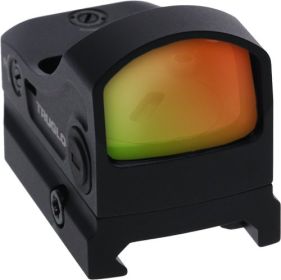 TRUGLO XR 24 25X17MM RED DOT SIGHT W/RMR MOUNTING SYSTEM!