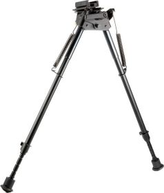 TRUGLO TAC-POD 13-23" PIVOTING WITH PICATINNY RAIL ADAPTER