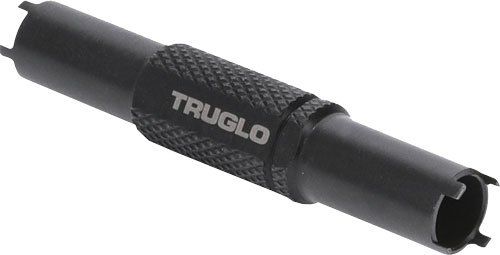 TRUGLO AR-15 SIGHT TOOL 4/5 PRONG