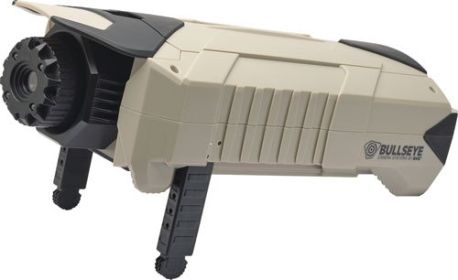 SME BULLSEYE RANGE CAMERA SYSTEM SNIPER LONG RANGE 1MILE