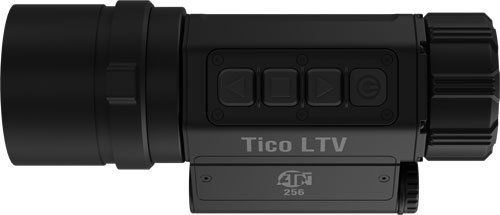 ATN TICO-LTV 256X192 25MM THERMAL CLIP ON W/QDM MOUNT