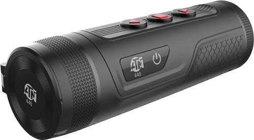 ATN BLAZE TREK 619 THERMAL MONOCULAR 640X512 50HZ