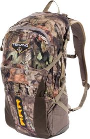 TENZING VOYAGER DAY PACK MO COUNTRY 2500 CUBIC INCH