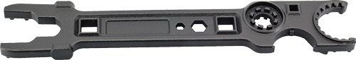 J&E .223 ARMORERS MULTI TOOL COMBO WRENCH