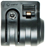 MFT TORCH STANDARD MOUNT FOR 1", 3/4" OR 5/8" QUICK DETACH