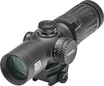 EOTECH SCOPE VUDU 3-9X32MM ULTRA SHORT HC1 MOA INTEG MNT