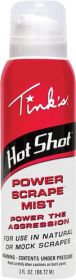 TINKS POWER SCRAPE STARTER HOT SHOT MIST 3OZ