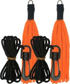 TINKS TRAIL DRAG SUPER DRAGGER 2-PACK
