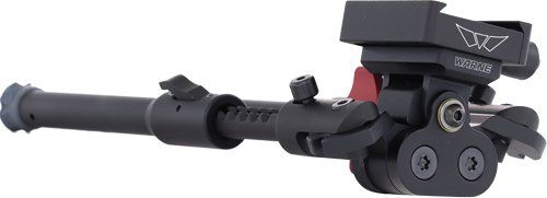 WARNE SKYLINE PRO BIPOD ARCA MOUNT W/LITE LEGS