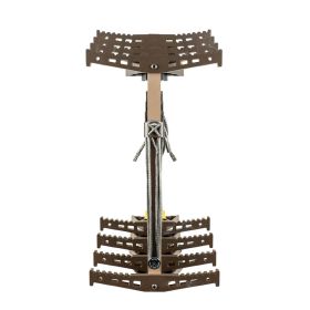 TETHRD WORKHORSE CLIMBING STICKS 4PK