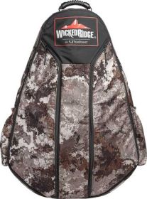 WICKED RIDGE AMBUSH SOFT CASE/ BOWPACK 2019+ VEIL ALPINE