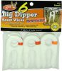 HME SCENT WICKS BIG DIPPER 6PK
