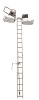 HANGTIME LADDER CLIMBING SYSTEM