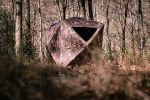 GROUND FORT BLIND