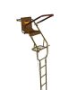 HORNET SINGLE PERSON LADDERSTAND