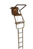 HORNET SINGLE PERSON LADDERSTAND