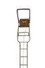 HORNET SINGLE PERSON LADDERSTAND