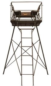 SKY FORT TRIPOD TOWER