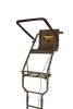 HORNET SINGLE PERSON LADDERSTAND