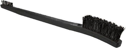 HOPPES UTILITY BRUSH NYLON BRISTLE