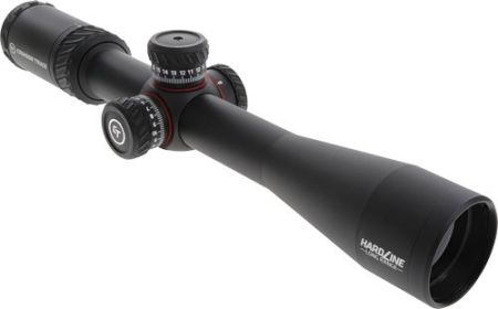 Crimson Trace Scope Hardline (Option: 4-16X42 Bdc Long Range Sf 30Mm)