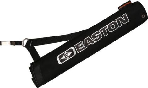 Easton Flipside 2-Tube Hip (Option: Quiver Fits Rh & Lh Black)