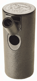 QUAKER BOY TURKEY LOCATOR CALL (Option: Owl Hooter)