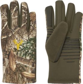 Hot Shot Hf1 Glove Hawktail (Option: Fleece Tech Touch Rt-Edge Xl)