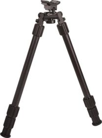 Caldwell Bipod Accumax 13"-30" (Option: Carbon Fiber Swivel Stud)