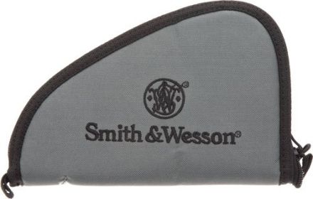 S&W M&P Defender Handgun Case (Option: Small 9"X6"X1.5")