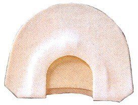 QUAKER BOY TURKEY CALL (Option: Diaphragm Beginners Double)