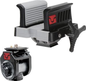 BOG DEATHGRIP ULTRALITE & GREAT DIVIDE HEAD (option: & Great Divide Head)