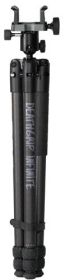 Bog Deathgrip Infinite Tripod (Option: Carbon Fiber W/Case)
