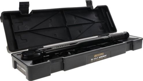 WHEELER DELTA SERIES XL FAT WRENCH COMPLETE AR CROWFOOT ST (option: Wrench Complete Ar Crowfoot St)