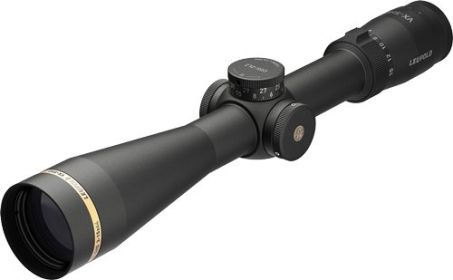 LEUPOLD SCOPE VX-5HD 3-15X44 (Option: Cds-Zl2 30Mm Sf Duplex Matte*)