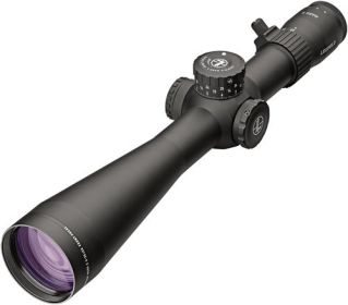 LEUPOLD SCOPE MARK 5HD 5-25X56 (Option: 35Mm M5C3 Ffp Tactical Mill)