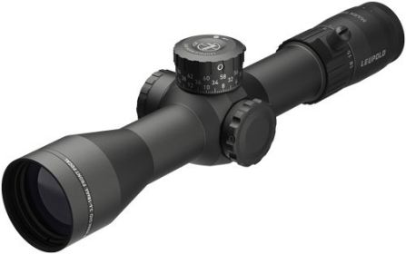 LEUPOLD SCOPE MARK 5HD 35MM (option: 3.6-18X44 M1C3 Ffp Pr1 Moa)