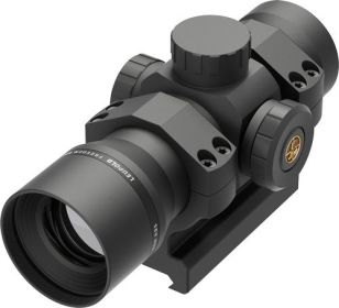 LEUPOLD RDS RED DOT FREEDOM 1X34 (Option: 1X34 1.0 Moa Dot W/Mount)