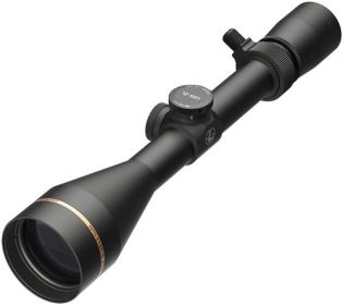 LEUPOLD SCOPE VX-3HD 4.5-14X50 (Option: Cds-Zl Duplex*)