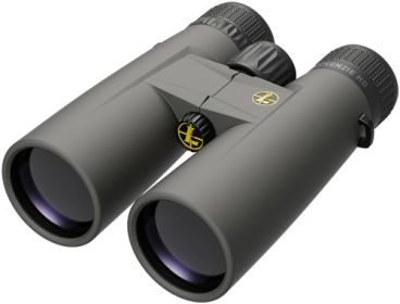 LEUPOLD BINOCULAR BX-1 MCKENZIE HD (option: Mckenzie Hd 8X42 Roof Gray)