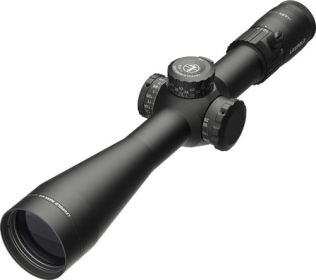 LEUPOLD SCOPE MARK 4HD 34MM (option: 4.5-18X52 Ffp M1C3 Pr2 Moa)
