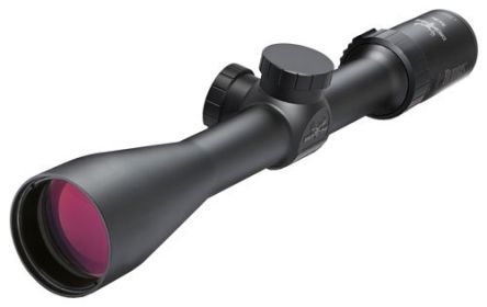 BURRIS SCOPE DROPTINE 3-9X40 BALLISTIC PLEX (Option: Ballistic Plex Matte)