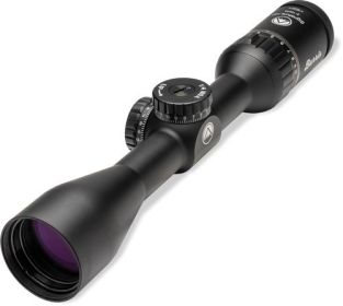 BURRIS SCOPE SIGNATURE HD (option: 2-10X40 Ballistic E3 Matte)