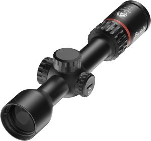 BURRIS SCOPE FULLFIELD 2025 (Option: 2-8X35 Illum Ballistic E3)