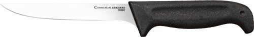 COLD STEEL COMMERCIAL SERIES (option: 6" Flexible Boning Knife)